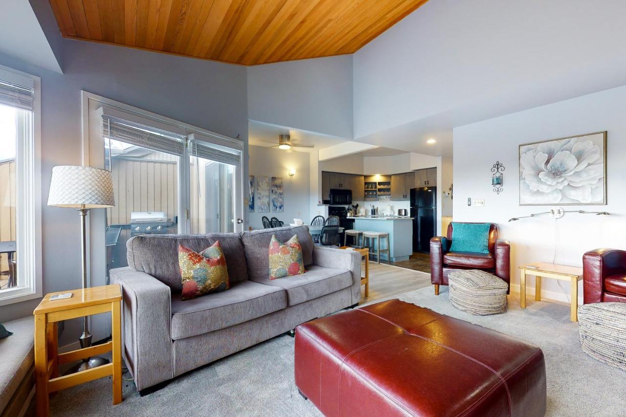 Riverside R&R ريدموند المظهر الخارجي الصورة
